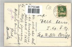 7212 Seewis Dorf - Scesaplana-Haus