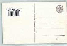 1854 Leysin - Leysin-Village et les Hôtels