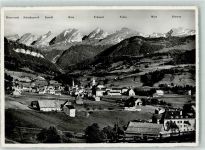 9650 Nesslau - Churfirsten