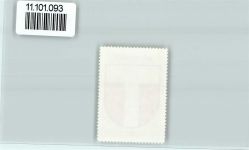 3110 Münsingen - Vignette Wappen Kaffee Hag ca 1920-1940 Münsingen