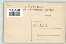 Grimselstraße Handeggtunnel Postkutsche Schweiz