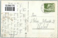 8596 Münsterlingen - Fliegeraufnahme Kantonsspital Münsterlingen