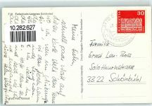 3778 Schönried - Ferienheim Legnau