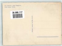 6600 Locarno Foto AK Lago Maggiore