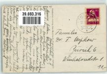 9038 Rehetobel Foto AK Foto Burkhardt