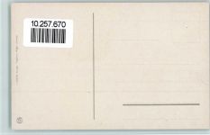 6430 Schwyz Künstlerkarte Szene aus Schillers Wilhelm Tell Wandgemälde am Rathaus zu Schwyz von Prof. Ferd. Wagner