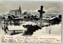 1978 Lens 1910 - Winter Kreuz