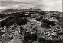 9428 Walzenhausen - Luftaufnahme