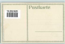 6000 Luzern Lucerne Gebrauchsspuren Industria Mann auf Pferd