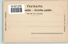 1950 Sion Sitten - Cathédtale de Valère