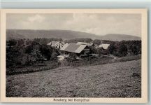 8310 Kemptthal - Rossberg