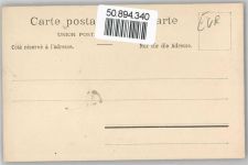 7320 Sargans - Schloß