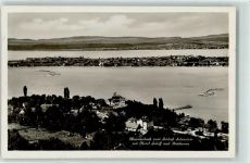 8268 Mannenbach-Salenstein - Hotel Pension Schiff