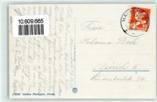 8268 Mannenbach-Salenstein - Hotel Pension Schiff