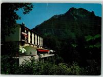 6443 Morschach - Hotel Rütliblick