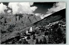 3955 Albinen - Dauberhorn