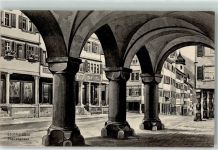 9620 Lichtensteig - Hauptstraße