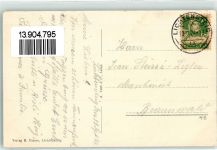 9620 Lichtensteig - Hauptstraße