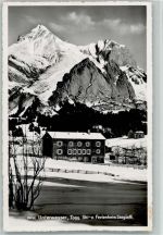 9657 Unterwasser - Toggenburg Ski- und Ferienheim Seegüetli Winter