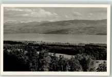 Pfannenstiel Foto AK Foto Oetiker