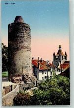 1350 Orbe - Turm