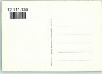 9658 Wildhaus - Lisighaus mit Säntis und Schafberg