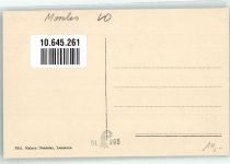 1892 Morcles - Riondaz Dent de Morcles