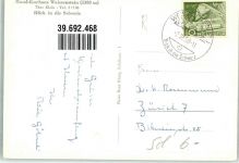 4515 Weissenstein b. Solothurn Foto AK Kurhaus Foto König