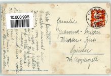 8810 Horgen Gebrauchsspuren