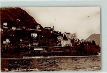 6906 Castagnola-Cassarate 1929 - Lago di Lugano
