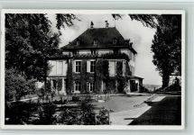 8268 Salenstein - Schloss Arenenberg Napoleon Museum Feldpost