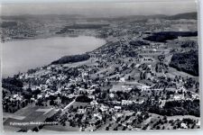 5615 Fahrwangen - Fliegeraufnahme