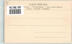 1530 Payerne Foto AK Premiere Assermentation du Grand Conseil Centenaire vaudois 1903