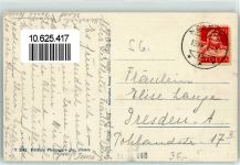 9650 Nesslau - Speermürli