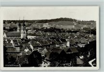 8400 Winterthur - Teilansicht