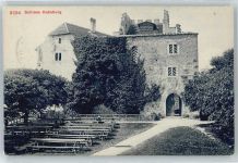 5245 Habsburg - Schloss