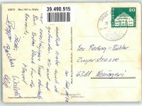 3996 Binn Gebrauchsspuren Wallis Feldspat Kristalle Vogelschau