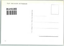 8767 Elm - Hausstock