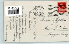 8400 Winterthur 1922 Foto AK Turnfest 1922 - Gruppenfoto