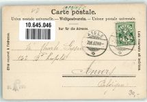 1856 Corbeyrier 1907 - Dent du Midi