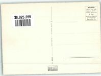 7440 Andeer Foto AK Hotel Fravi Dorfeingang