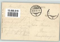 9320 Arbon 1910 - Zeppelin Oldtimer LKW