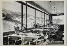 9658 Wildhaus - Terrasse, Churfirsten