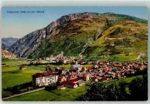 6490 Andermatt - Stöckli