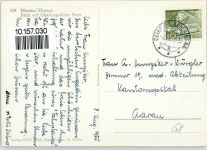 Muottas Muraigl - Blick auf Oberengadiner Seen