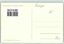 Wengernalp Gebrauchsspuren Bahn Eiger Mönch