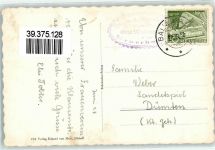 8751 Urnerboden - Jägerstöcke Kirche Kühe
