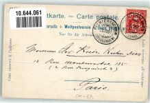 7064 Tschiertschen 1901 - PensionAlpstein