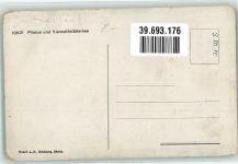 6440 Vierwaldstättersee - Pilatus Hergiswil Kastanienbaum Stansstad Wehrliverlag