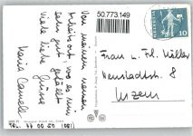 8620 Wetzikon ZH - Fliegeraufnahme